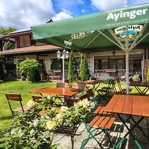 Hotel-Restaurant Zum Hirschhaus